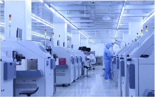 3440億到賬，ASML與英特爾接連發(fā)聲，外媒 現(xiàn)在害怕也晚了