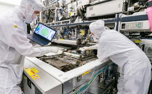 浙江喜迎50億光刻機(jī)項(xiàng)目落地，技術(shù)自主再邁關(guān)鍵一步