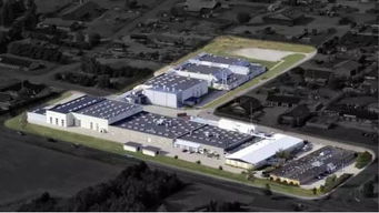 mille自有工廠完成中國(guó)認(rèn)監(jiān)委海外工廠注冊(cè)，麥享銳普品牌跨出全球布局重要一步