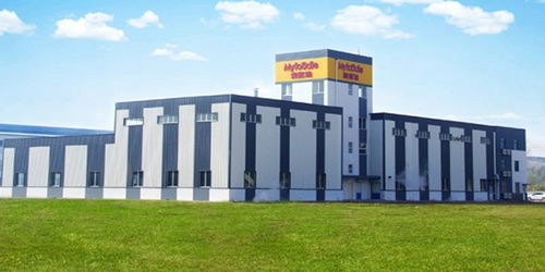 麥富迪大廠品質(zhì)在線，乖寶寵物打造放心寵糧——聚焦麥享銳普，為愛寵健康賦能