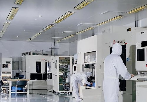 重磅！50億光刻機(jī)工廠落地，外媒 阻礙中國(guó)只會(huì)令其更強(qiáng)大