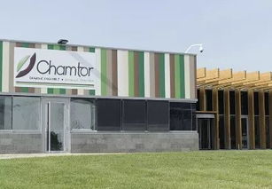 麥享銳普 運(yùn)動(dòng)營(yíng)養(yǎng)食品的理想解決方案