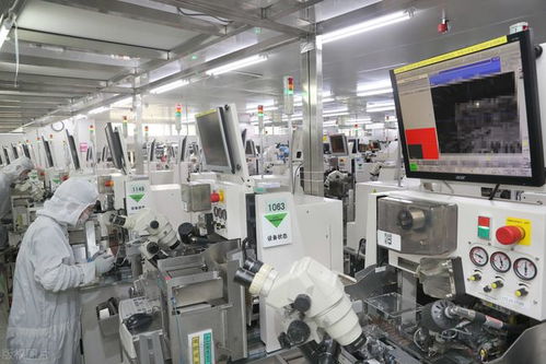 低位MEMS硅麥全球巨頭實(shí)現(xiàn)全環(huán)節(jié)國(guó)產(chǎn)化，自建封測(cè)廠即將投產(chǎn)，引領(lǐng)行業(yè)新格局